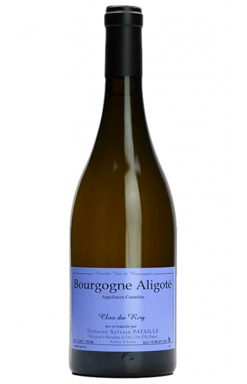 Domaine Sylvain Pataille : Bourgogne Aligoté Clos du Roy 2021