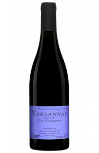 Domaine Sylvain Pataille : Marsannay Rouge Les Longeroies 2021