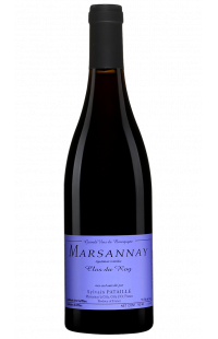 Domaine Sylvain Pataille : Marsannay Rouge Clos du Roy 2021