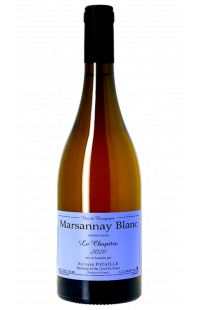 Domaine Sylvain Pataille : Marsannay Blanc Le Chapitre 2021