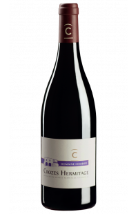 Domaine Combier : Crozes-Hermitage Rouge 2022