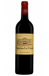 Château le Crock 2018