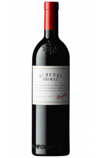 Penfolds St Henri Shiraz 2017