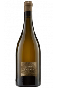 Pascal Jolivet : Sancerre Blanc Sauvage 2022