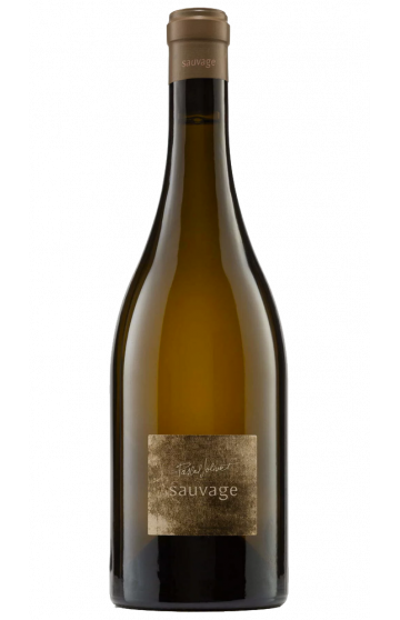 Pascal Jolivet : Sancerre Blanc Sauvage 2022