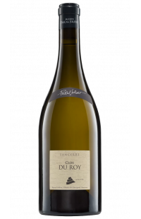 Pascal Jolivet : Clos du Roy 2017