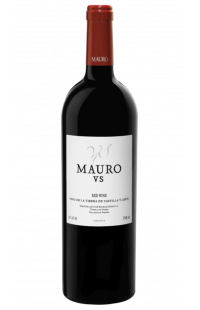 Bodegas Mauro : Mauro VS 2018