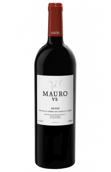 Bodegas Mauro : Mauro VS 2020