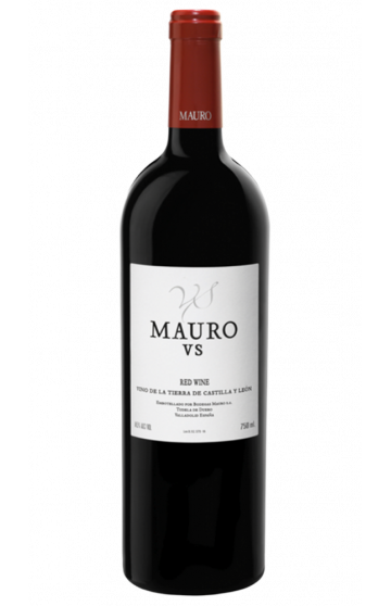 Bodegas Mauro : Mauro VS 2018