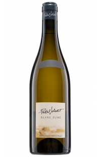 Pascal Jolivet : Blanc Fumé 2023