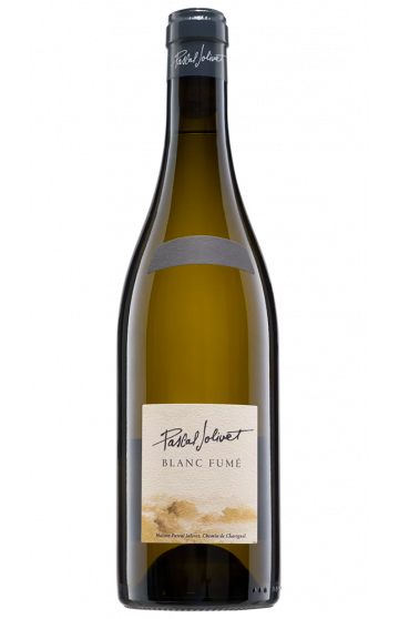 Pascal Jolivet : Blanc Fumé 2023