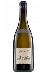 Pascal Jolivet : Pouilly Fumé "Nature" 2023