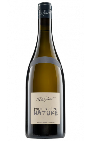 Pascal Jolivet : Pouilly Fumé "Nature" 2023