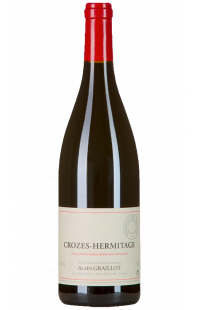 Domaine Alain Graillot Crozes-Hermitage 2018