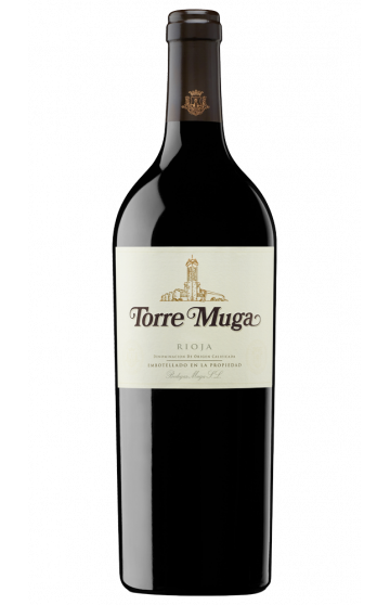 Bodega Muga : Torre Muga 2019