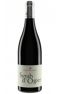 Domaine Stéphane Ogier : Syrah d'Ogier 2021