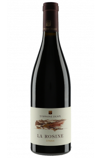 Domaine Stéphane Ogier La Rosine Syrah 2019