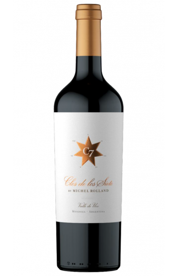 Clos de Los Siete 2019