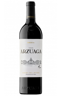 Bodega Arzuaga : Reserva 2020