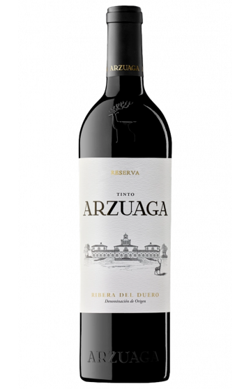 Bodega Arzuaga : Reserva 2020