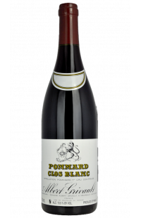 Domaine Albert Grivault : Pommard 1er Cru "Clos Blanc" 2021