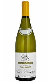 Domaine Albert Grivault : Meursault "Clos du Murger" 2020