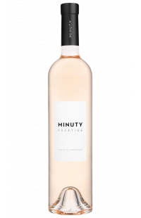 Minuty Prestige Rosé 2020