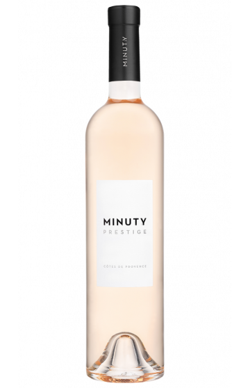 Minuty Prestige Rosé 2023