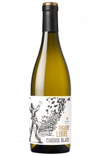 Domaine Gayda : Figure Libre Chenin Blanc 2022