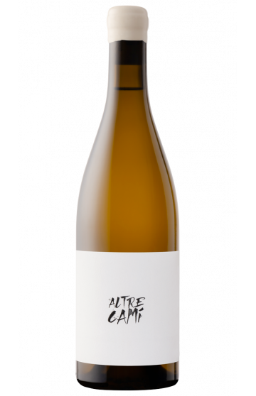 Domaine Gayda : Altre Cami Grenache Gris 2021