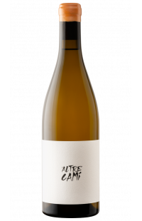 Domaine Gayda : Altre Cami Macabeu 2021