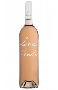 Love By Léoube Rosé 2020