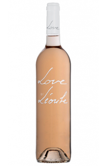 Love By Léoube Rosé 2023