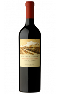 Mundus Bacillus Terrae 2020 - Adrianna Vineyard