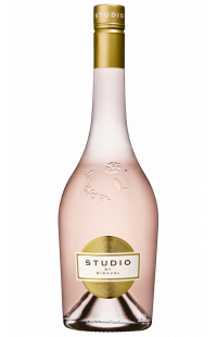 Studio by Miraval Rosé 2023