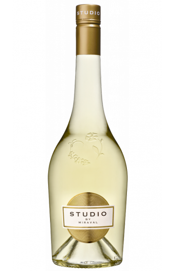 Studio by Miraval Blanc 2023