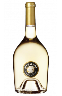 Miraval Blanc 2021