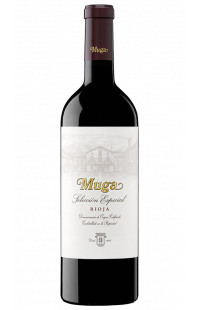 Bodega Muga : Selección Especial 2018