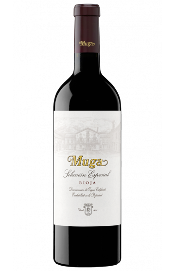 Bodega Muga : Selección Especial 2018