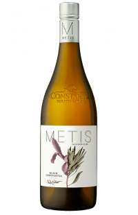 Pascal Jolivet : Metis 2018 Sauvignon Blanc Klein Constancia