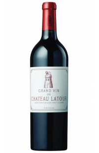 Château Latour 2015