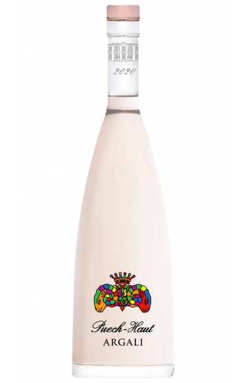 Argali Rosé 2021