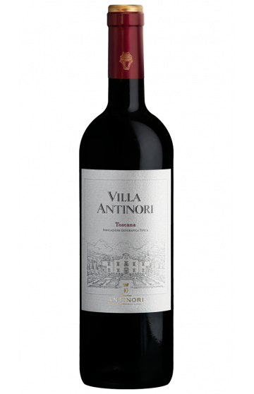 Antinori : Villa Antinori Rosso 2020