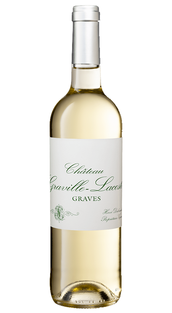 Château Graville-Lacoste 2022