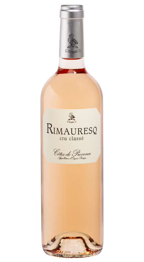 Rimauresq Classique Rosé 2022