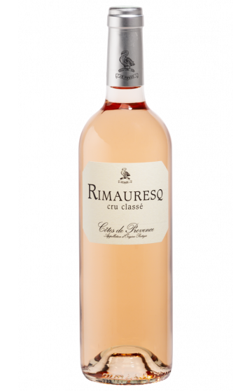 Rimauresq Classique Rosé 2022