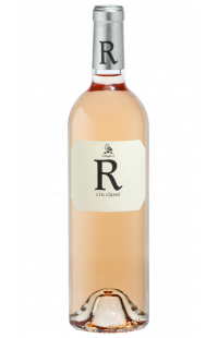 R de Rimauresq Rosé 2020 Bio