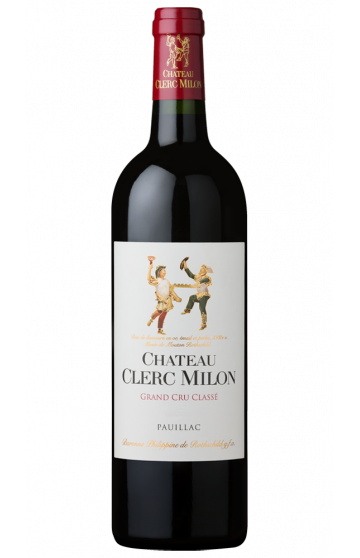 Château Clerc Milon 2020 - Primeurs