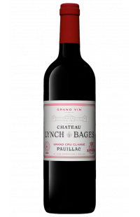 Château Lynch-Bages 2020 - Primeurs