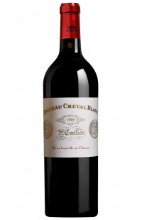 Château Cheval Blanc 2022 - Primeurs
